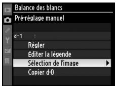 NIKON D90 - Sélectionnez Sélection de l'image. - 2