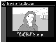 NIKON D90 - Sélectionnez les photos ou choisissez une date. - 3