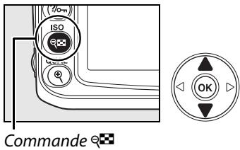 NIKON D90 - Sélectionnez les photos. - 1