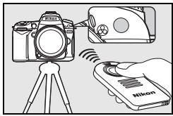 NIKON D90 - Couverture du viseur - 2