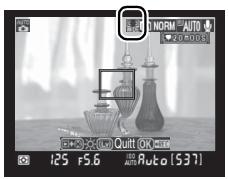 NIKON D90 - Choisir un mode autofocus. - 2