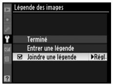 NIKON D90 - Légende des Images - 1