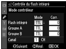 NIKON D90 - ■ Mode contrôleur - 1