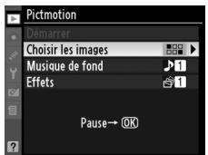 NIKON D90 - Choix des images - 1