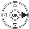 NIKON D90 - Sélectionnez Choix de la taille. - 1