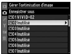 NIKON D90 - Sélectionnez une destination. - 2