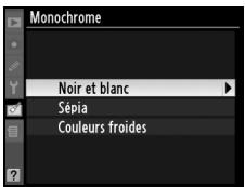 NIKON D90 - Recadrer : qualité et taille des images - 2
