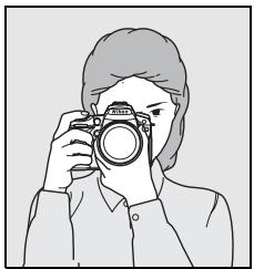 NIKON D90 - Préparer l'appareil photo. - 1