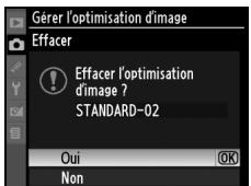 NIKON D90 - Sélectionnez Oui. - 2