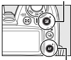 NIKON D90 - Réinitialisation par deux commandes - 1