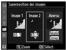 NIKON D90 - Sélectionnez la deuxième photo. - 2