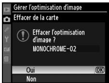 NIKON D90 - Sélectionnez Oui. - 2