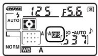 NIKON D90 - Le module GPS GP-1 - 2