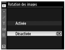 NIKON D90 - Afficher les options. - 2