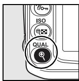 NIKON D90 - Qualité et taille des images - 3