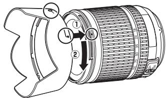NIKON D90 - Caractéristiques techniques - 7
