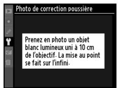 NIKON D90 - Choisissez une option de démarrage. - 3
