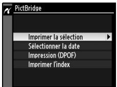 NIKON D90 - Choisir une option. - 2