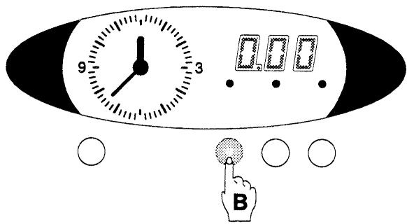 FAURE CFC715W - Comment tout annuler ? - 3