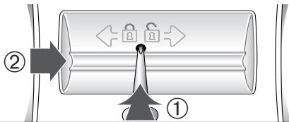 SAUTER 2211CC - Nettoyage du filtré de pompe - 2