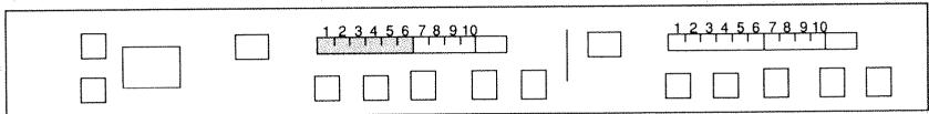 SAUTER 4400IS2 - EXAMPLE1： - 1