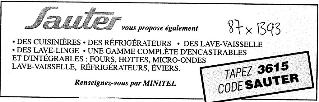 SAUTER G4400S1 - 2