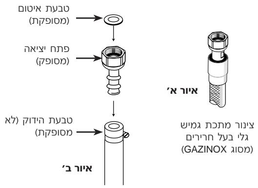 SAUTER G6100XI - תְּלָרִי אַרְקֹתָה - 2