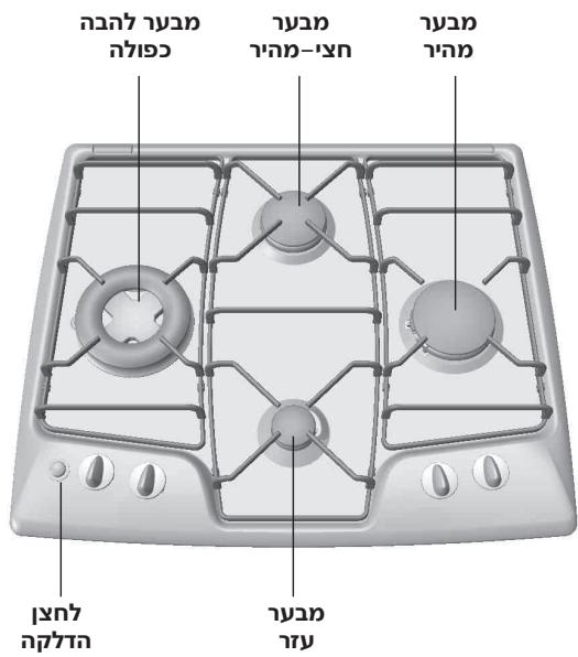 SAUTER G6100XI - אַעְרָה אַעְרָה אַעְרָה אַעְרָה - 3