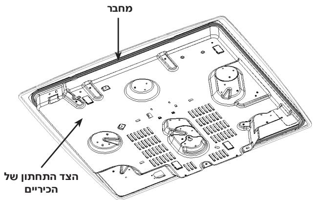 SAUTER G6100XI - תְרָה בְּרָה - 2