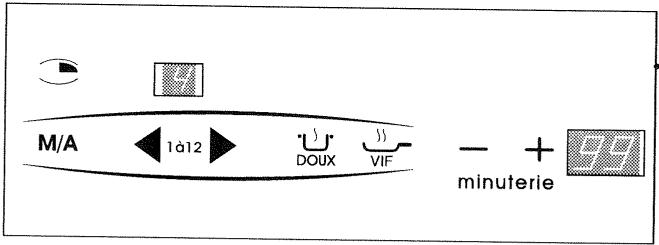 SAUTER SED4N - Présentation - 3