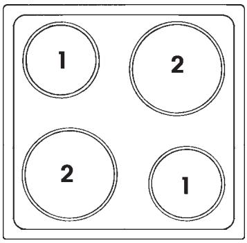 SAUTER STE400WF1 - manutenzione - 6
