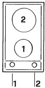 SAUTER STE400WF1 - manutenzione - 4