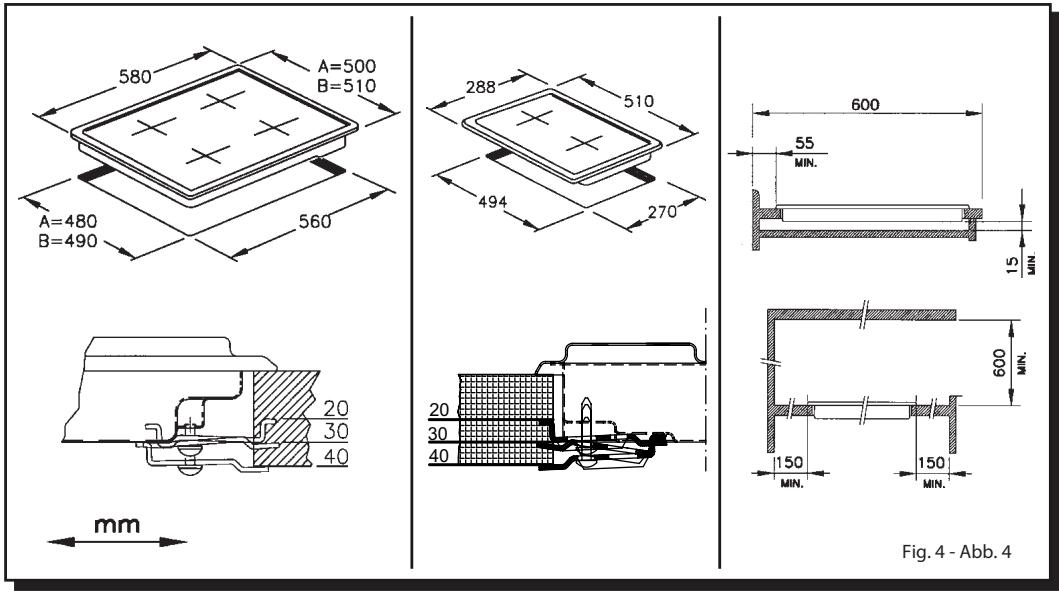 SAUTER STE400WF1 - manutenzione - 7