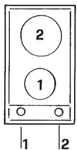 SAUTER STE400XF1 - Instructions pour l'utilisateur - 3