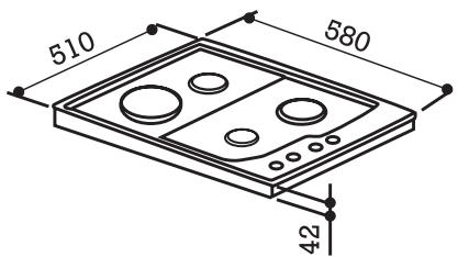 SAUTER STE 604 FF1 - INSTALLATIE - 1