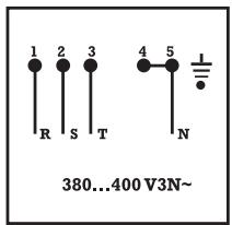 SAUTER STE 604 XF1 - SCHAKELSCHEMA - 3