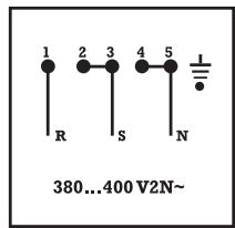 SAUTER STE 604 XF1 - SCHAKELSCHEMA - 4