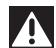SAUTER STV 644 BF1 - Danger électrique - 1