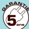 SAUTER ESSENTIEL 150 L HORIZONTAL MURAL - INFORMATIONS APRÈS-VENTE (France uniquement) : QUE FAIRE EN CAS DE PANNE ? - 2