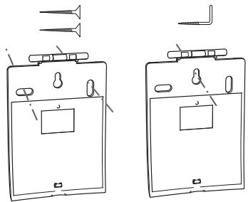 SAUTER PRODIGIO 200 L, PRODIGIO 300 L - Pose sur une surface plane - 3