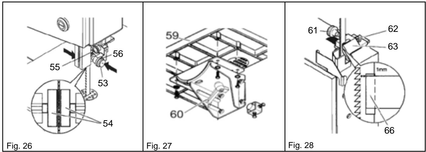 RYOBI RBS-5518 - 24