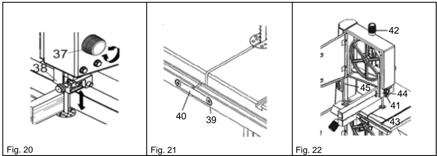 RYOBI RBS-5518 - 20