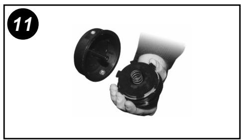 RYOBI EBC 1040 - 28