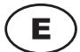 RYOBI EBC 1040 - MONTAGE VAN DE KOP MET NYLON DRAAD - 5