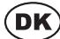 RYOBI EBC 1040 - SIKKERHEDSFORSKRIFTER - 1