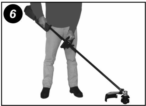 RYOBI EBC 1040 - 16