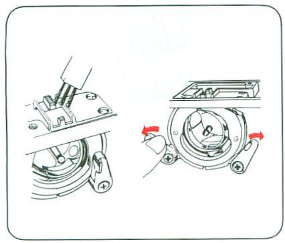 TOSHIBA 2640 - Broderie - 5