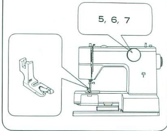 TOSHIBA 2640 - OURLET ROULE - 1