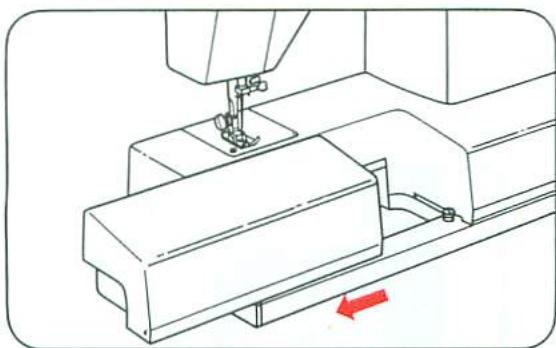TOSHIBA 2640 - Nomenclature des PIECES - 2