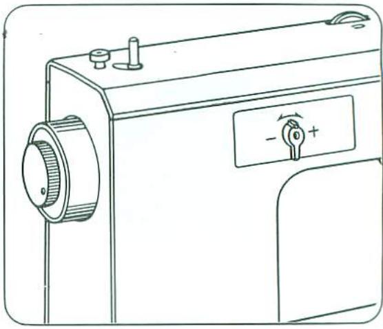 TOSHIBA 2640 - Réglement de régularité du point élastique - 1